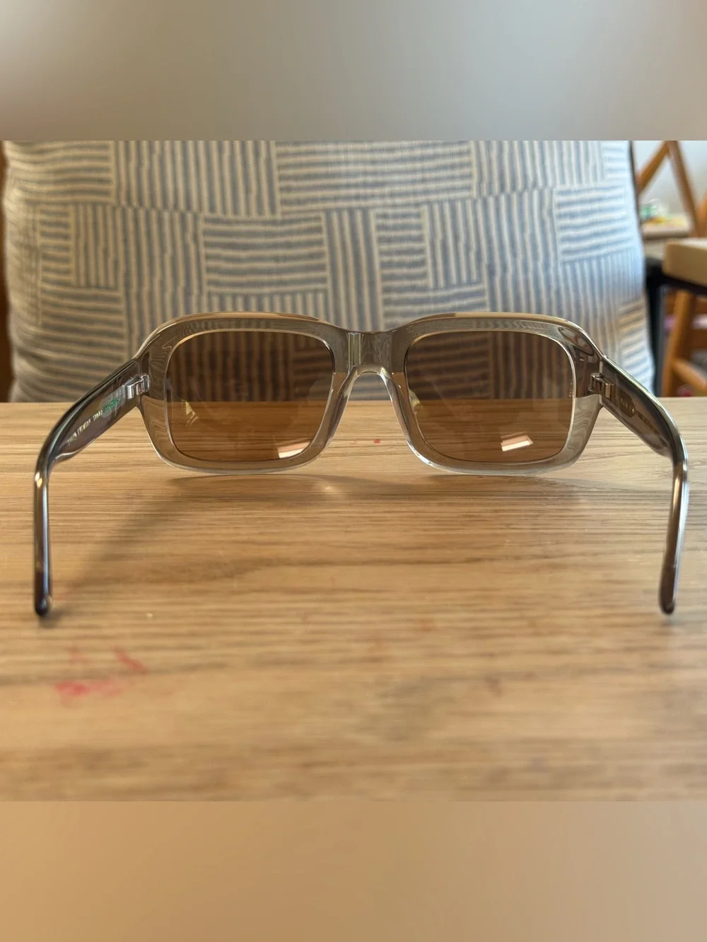 Crap Eyewear great style